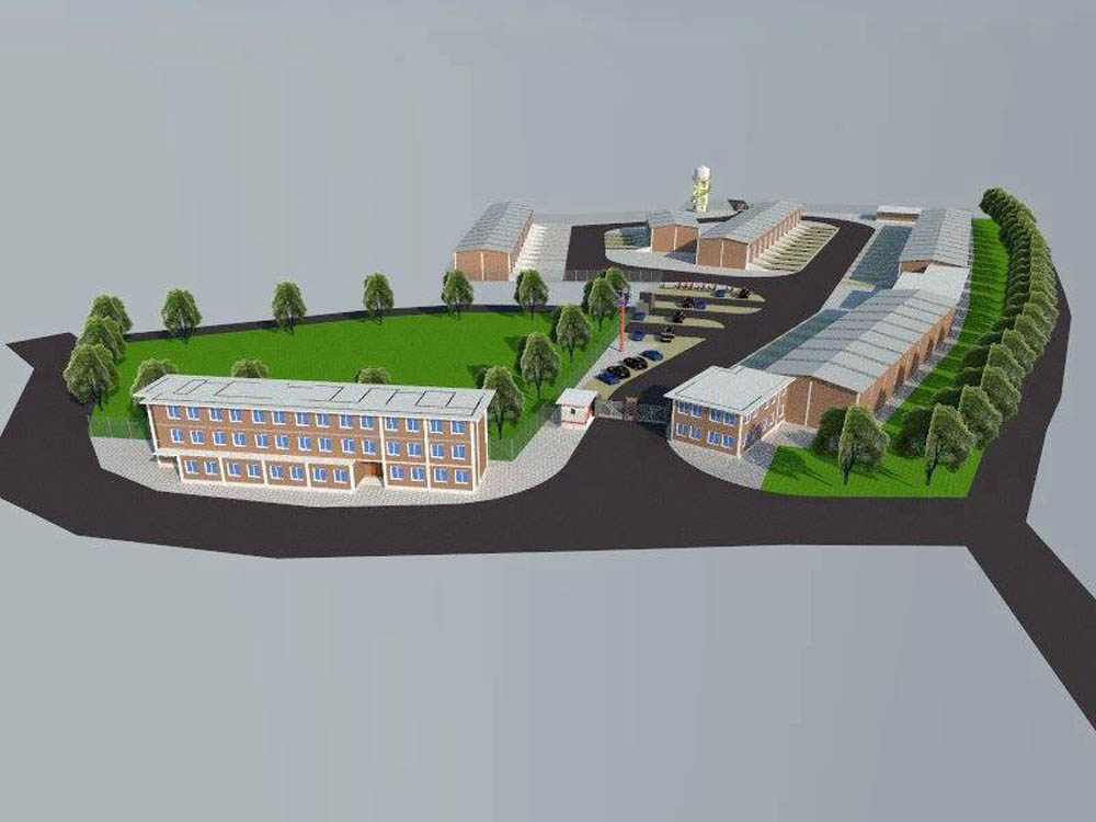 निर्धारित समयमा बनेन बुटवलकाे ढुवानीग्राम, छ महिना म्याद थप 